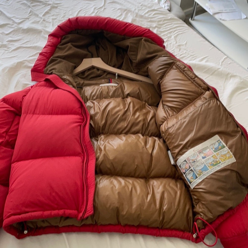 Moncler